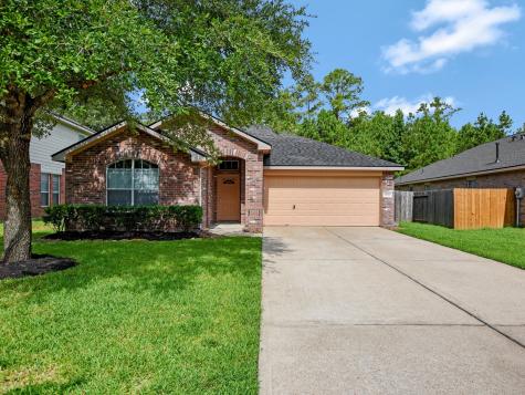 30311 Saw Oaks Drive Magnolia TX 77355