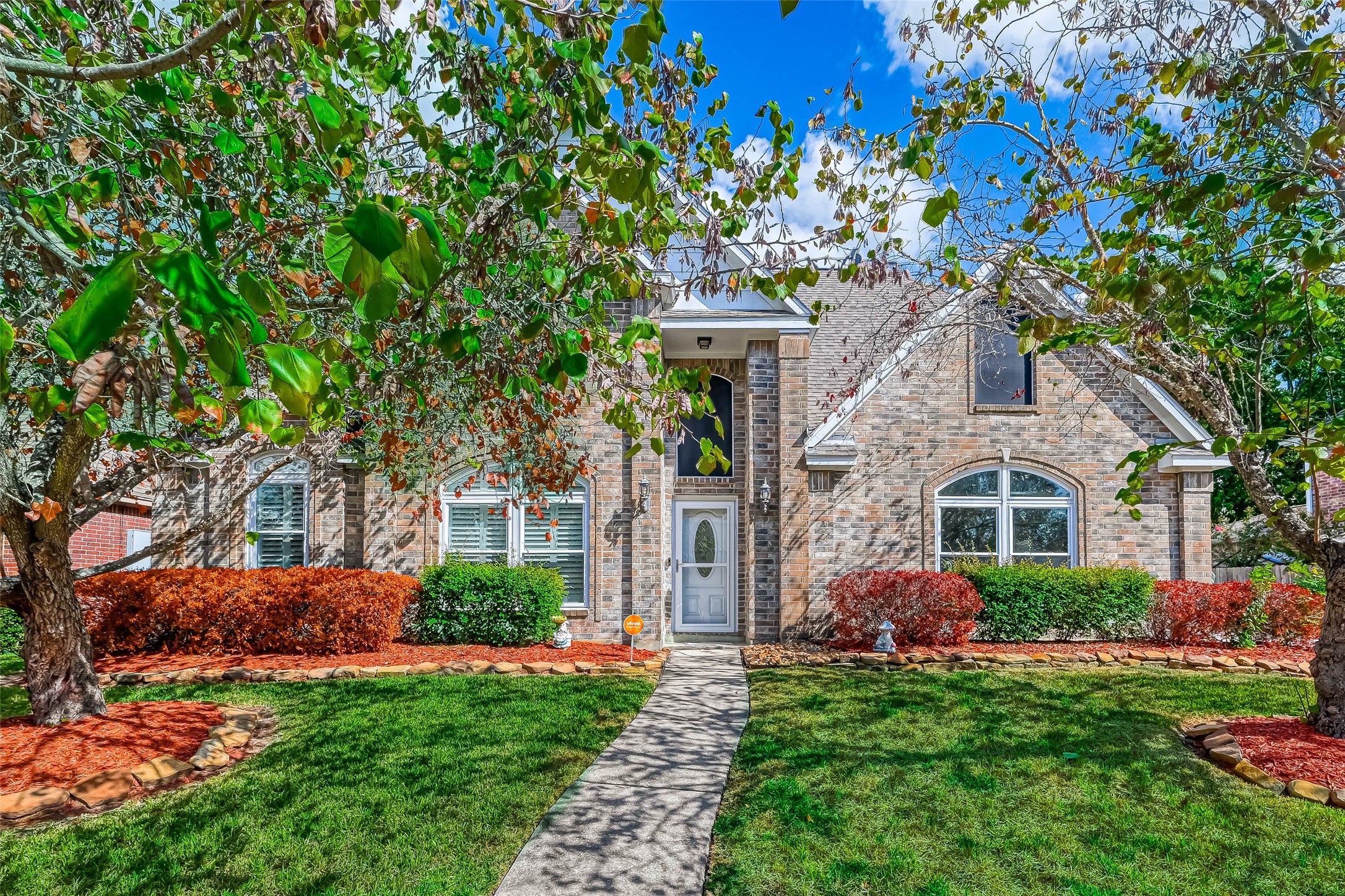 4518 Ironwood Drive Baytown TX 77521