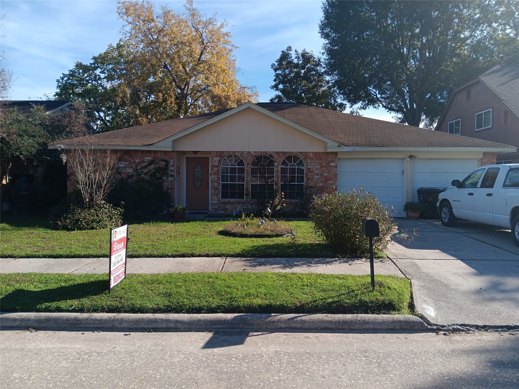 3247 Bolton Gardens Drive Houston TX 77066