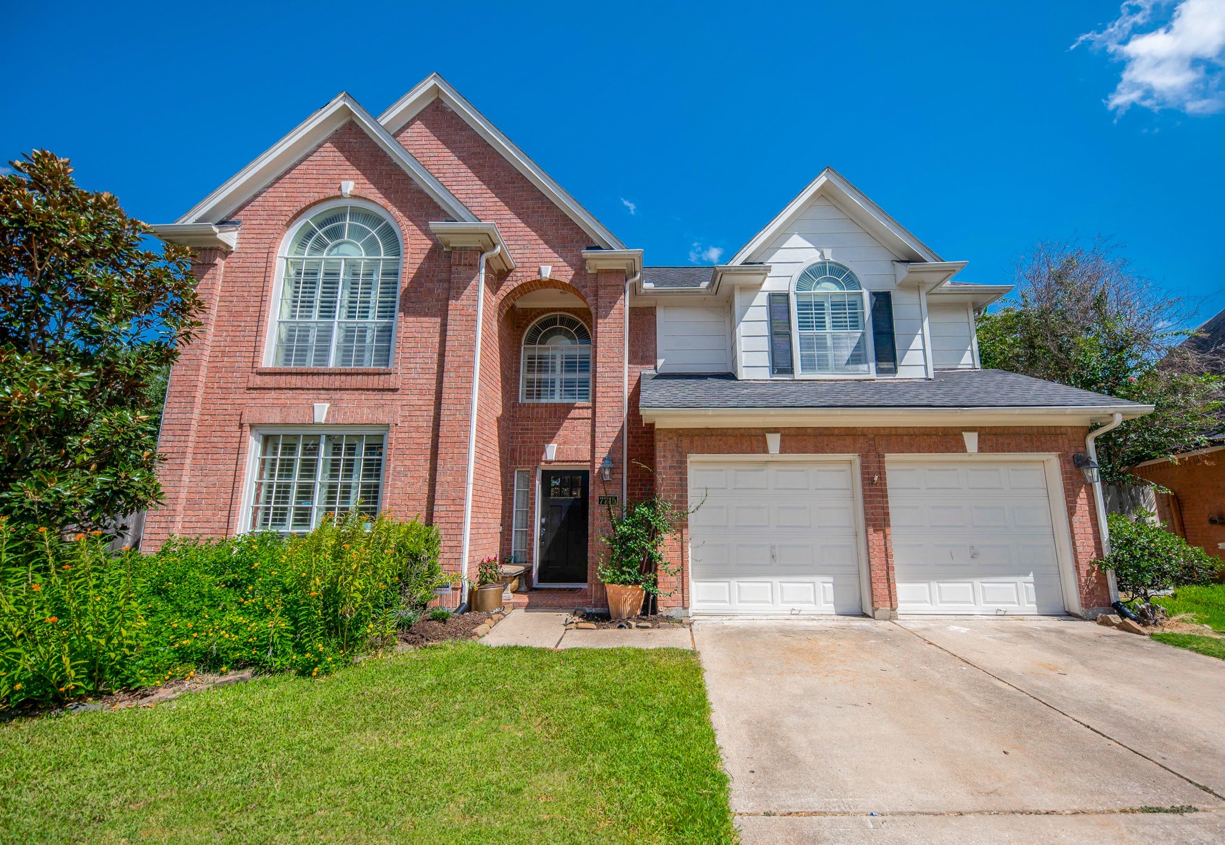 7715 Lone Meadow Court Houston TX 77095