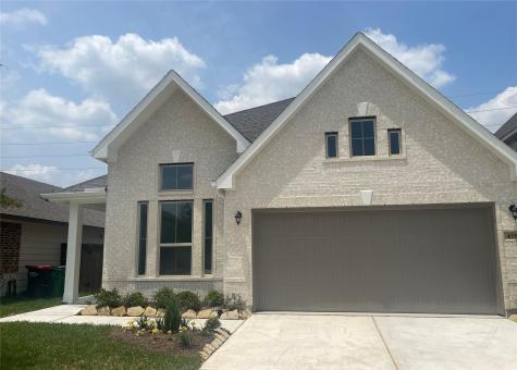 4335 Pale Fox Lane Katy TX 77493