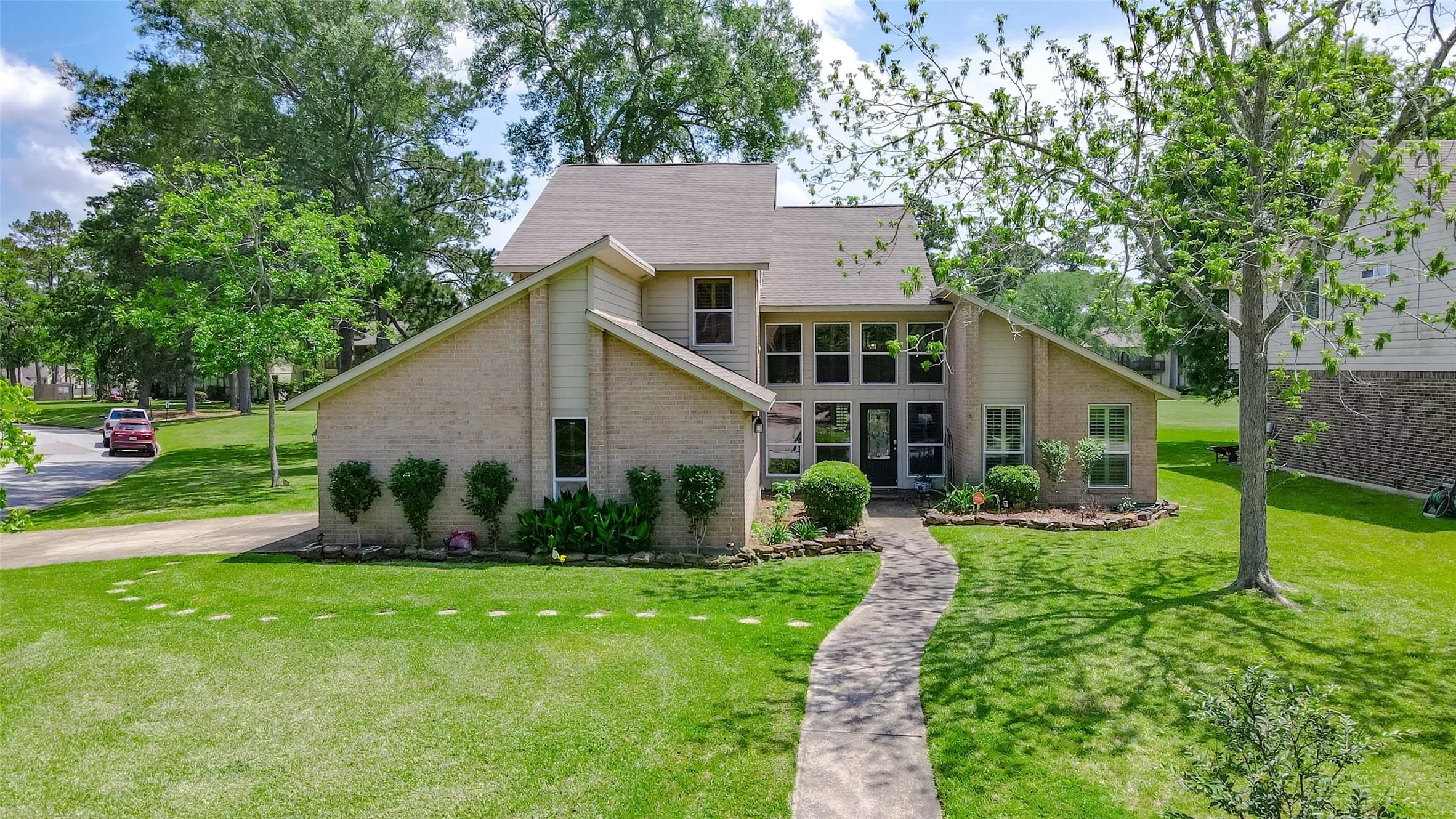 1501 Tournament Court Crosby TX 77532