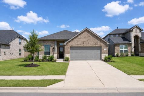 17822 Pamukkale Place Tomball TX 77377