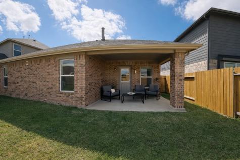 17822 Pamukkale Place Tomball TX 77377