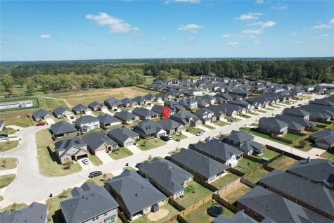 17822 Pamukkale Place Tomball TX 77377