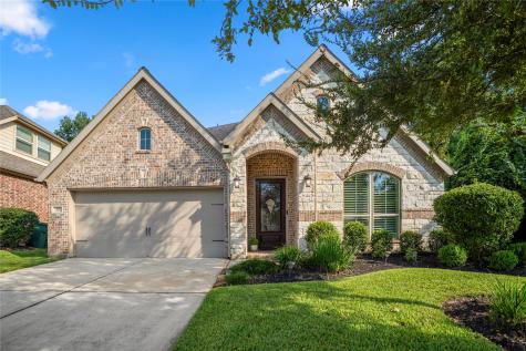 227 Capriccio Lane Montgomery TX 77316