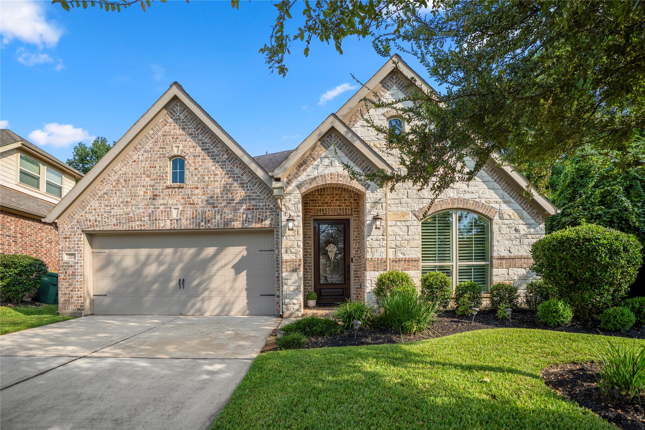 227 Capriccio Lane Montgomery TX 77316