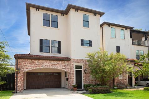 1610 Johanna Drive Houston TX 77055