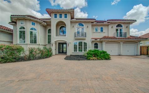 1274 Bella Luna Lane League City TX 77573