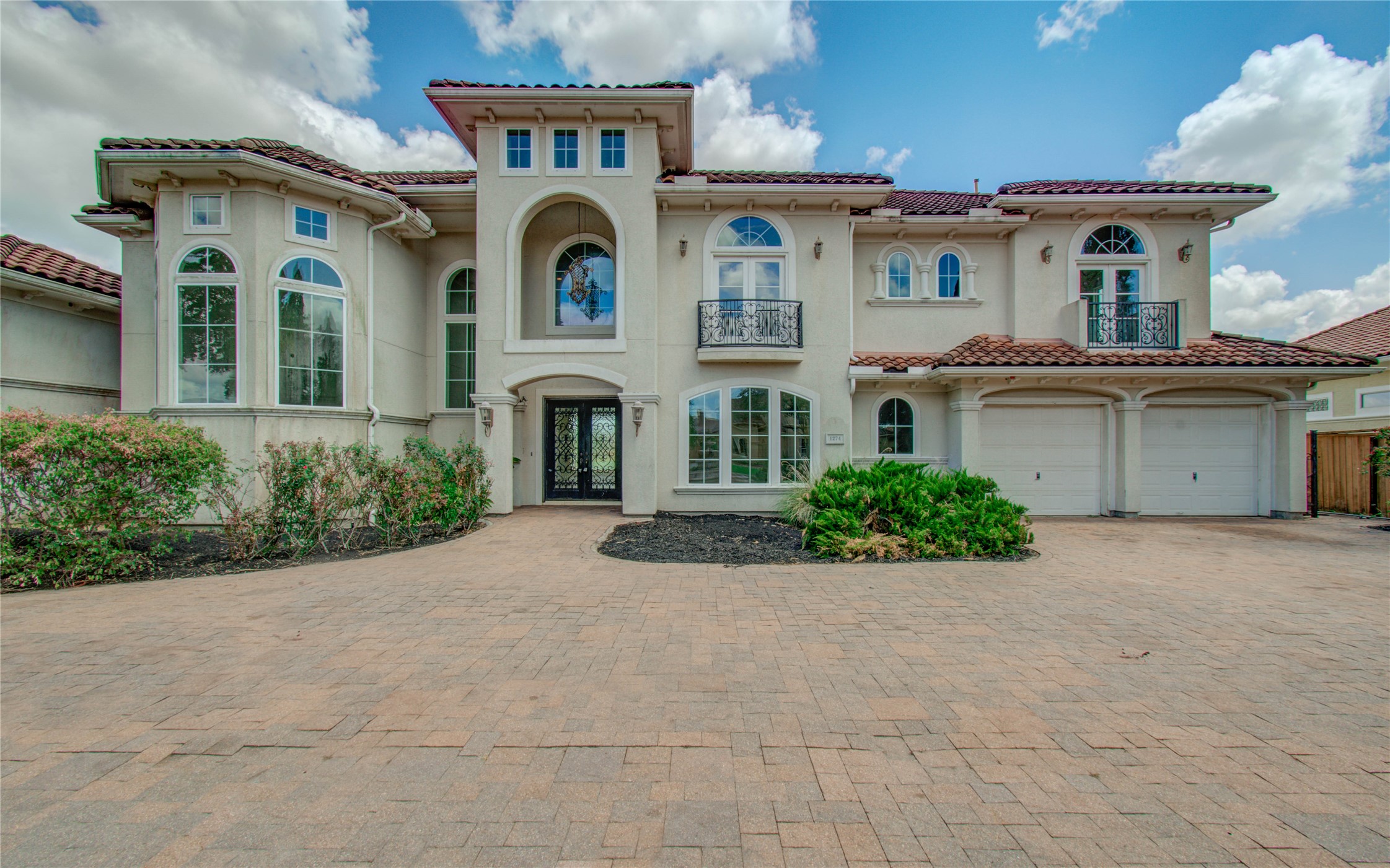 1274 Bella Luna Lane League City TX 77573