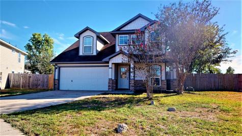 3522 Gray Ridge Court Houston TX 77082