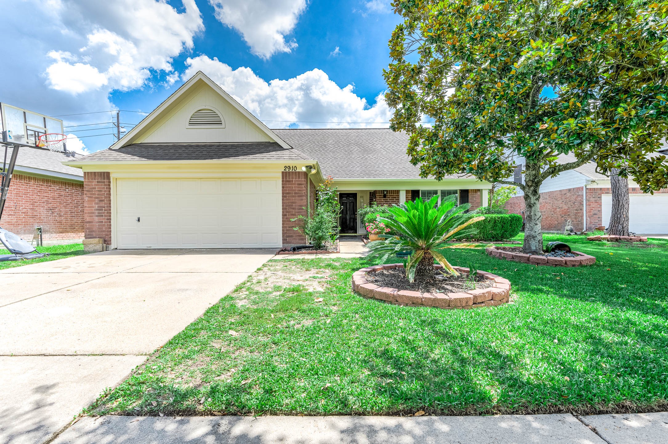 2910 Carrizo Springs Court Katy TX 77449