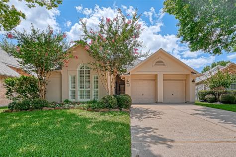 14007 Shannon Marie Lane Houston TX 77077