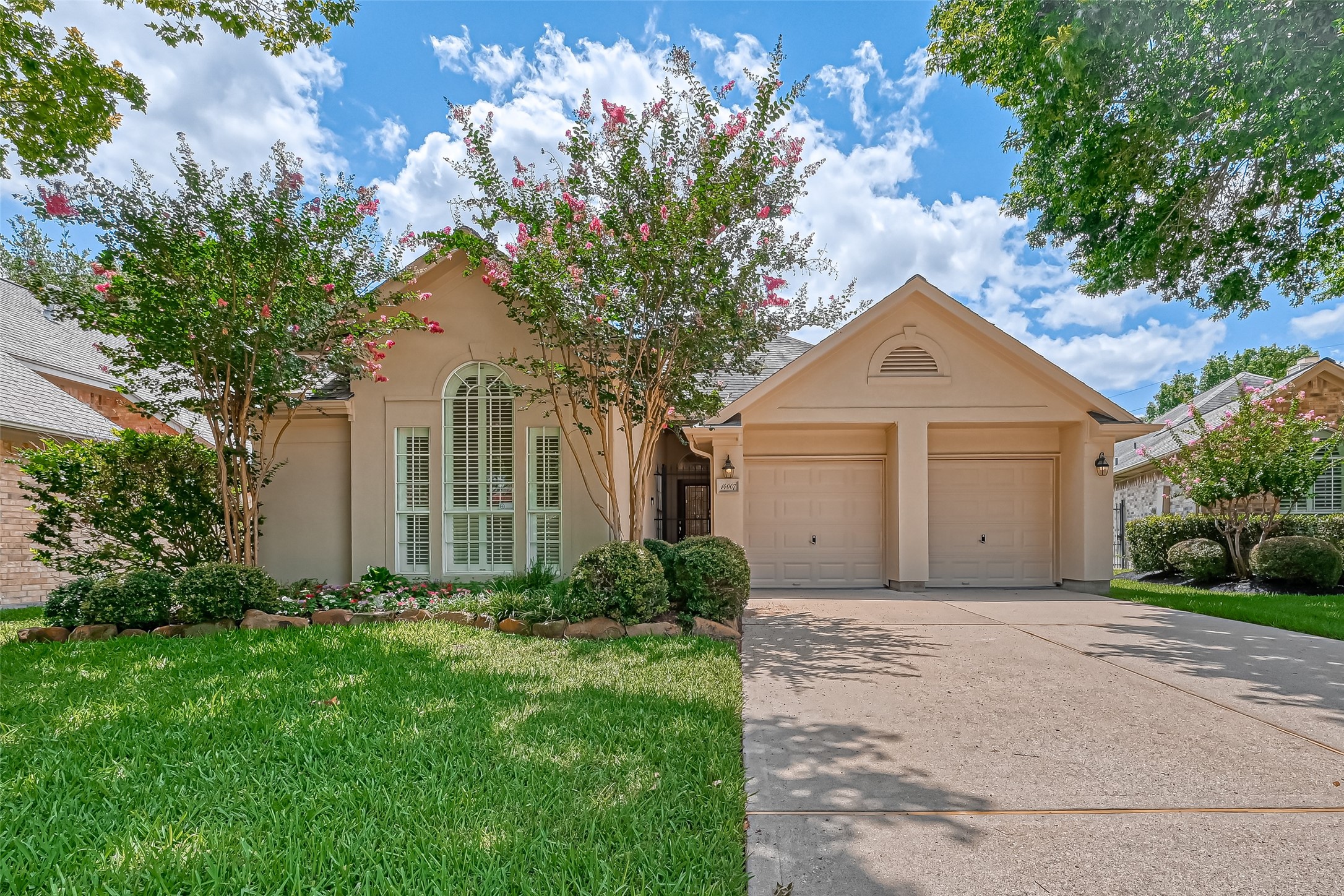 14007 Shannon Marie Lane Houston TX 77077