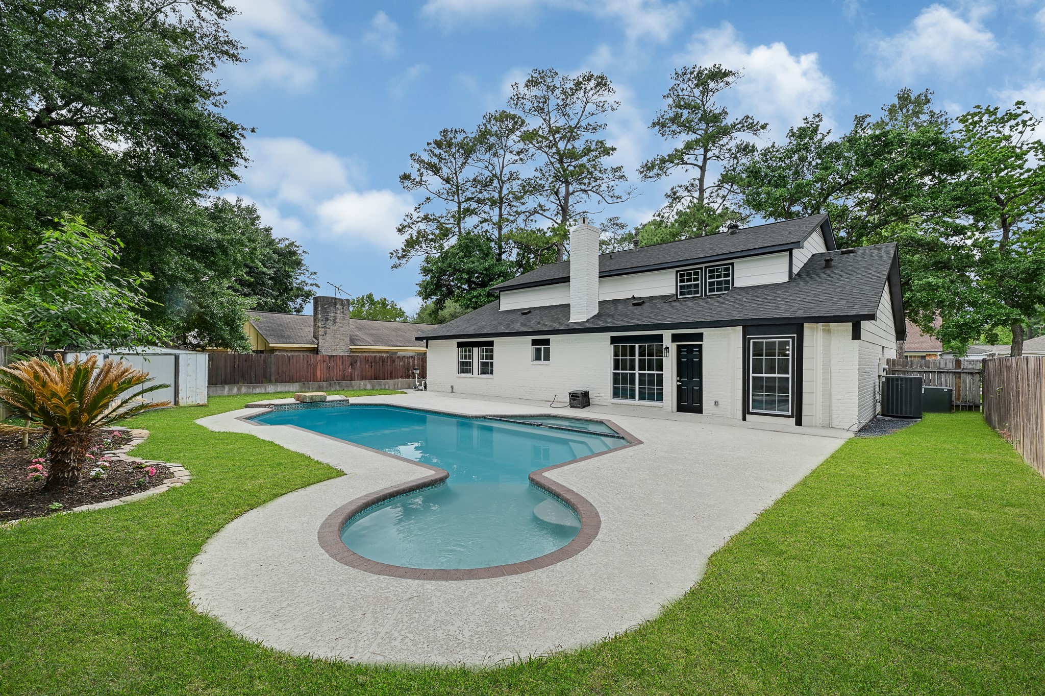 9711 John Bank Drive Spring TX 77379
