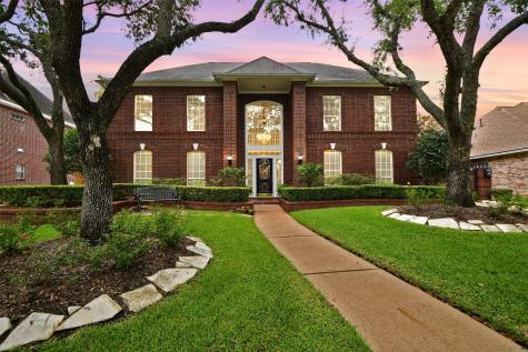 7014 Greatwood Trails Court Sugar Land TX 77479