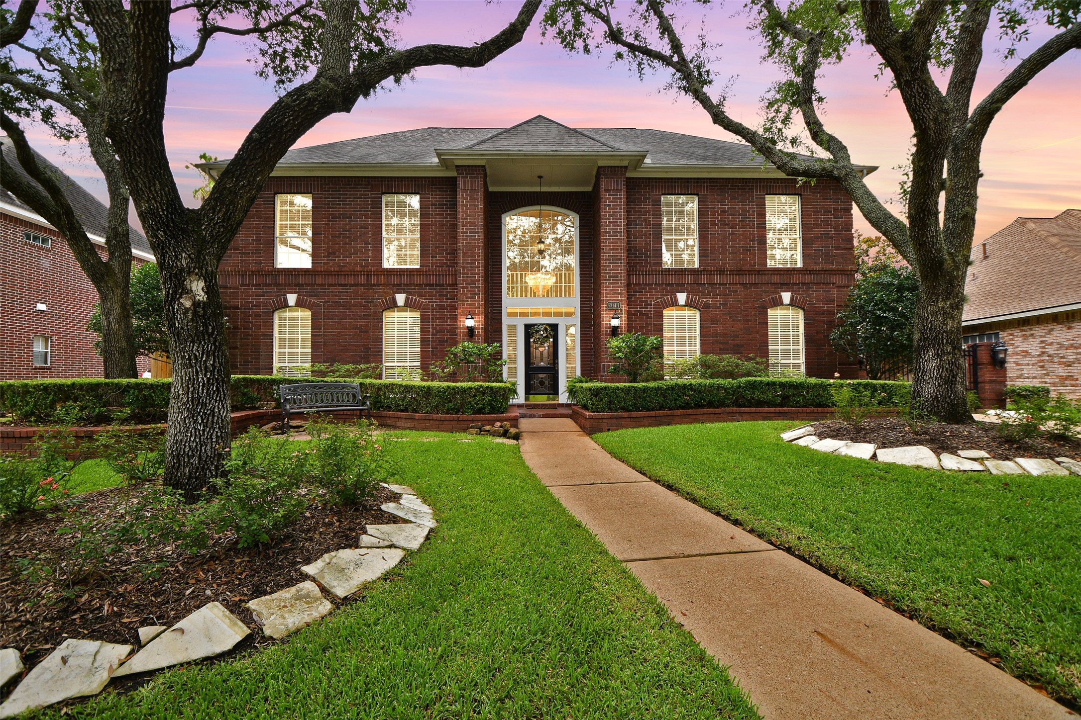 7014 Greatwood Trails Court Sugar Land TX 77479