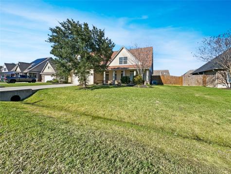 14007 Martinique Lane Baytown TX 77523