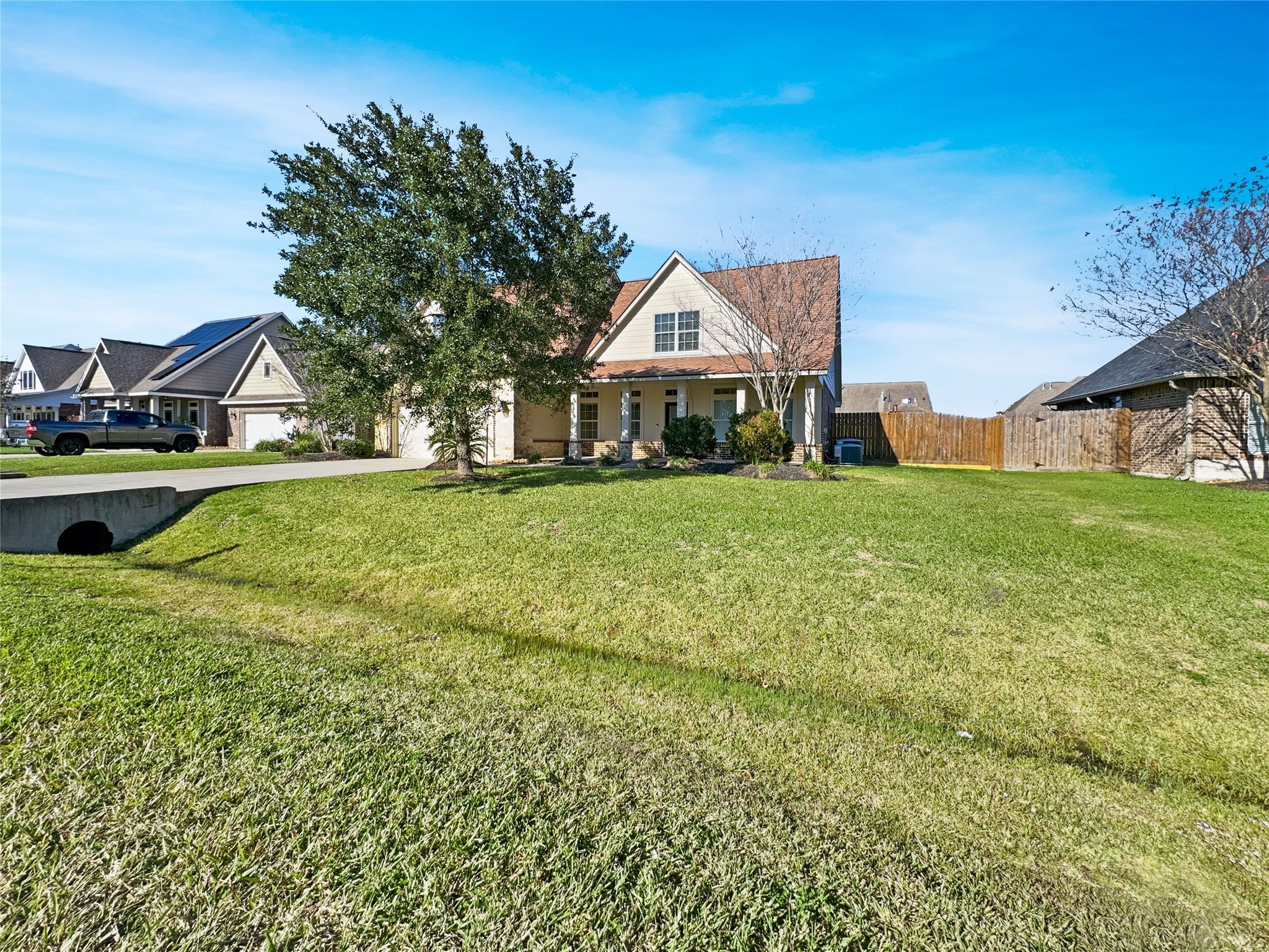 14007 Martinique Lane Baytown TX 77523