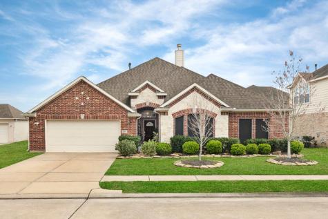 2005 Rocky Meadow Lane Pearland TX 77581