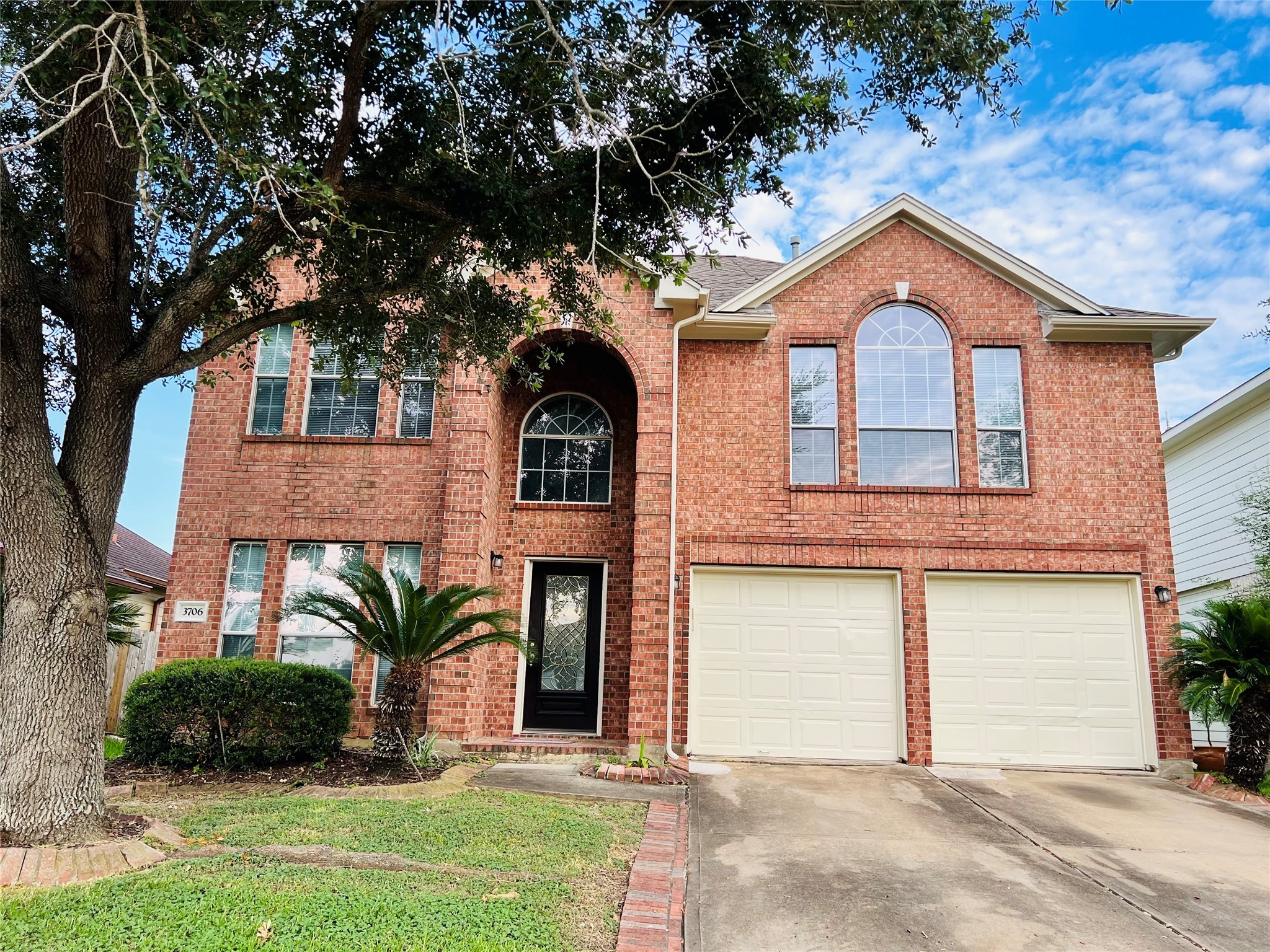 3706 Evergreen Square Trail Fresno TX 77545
