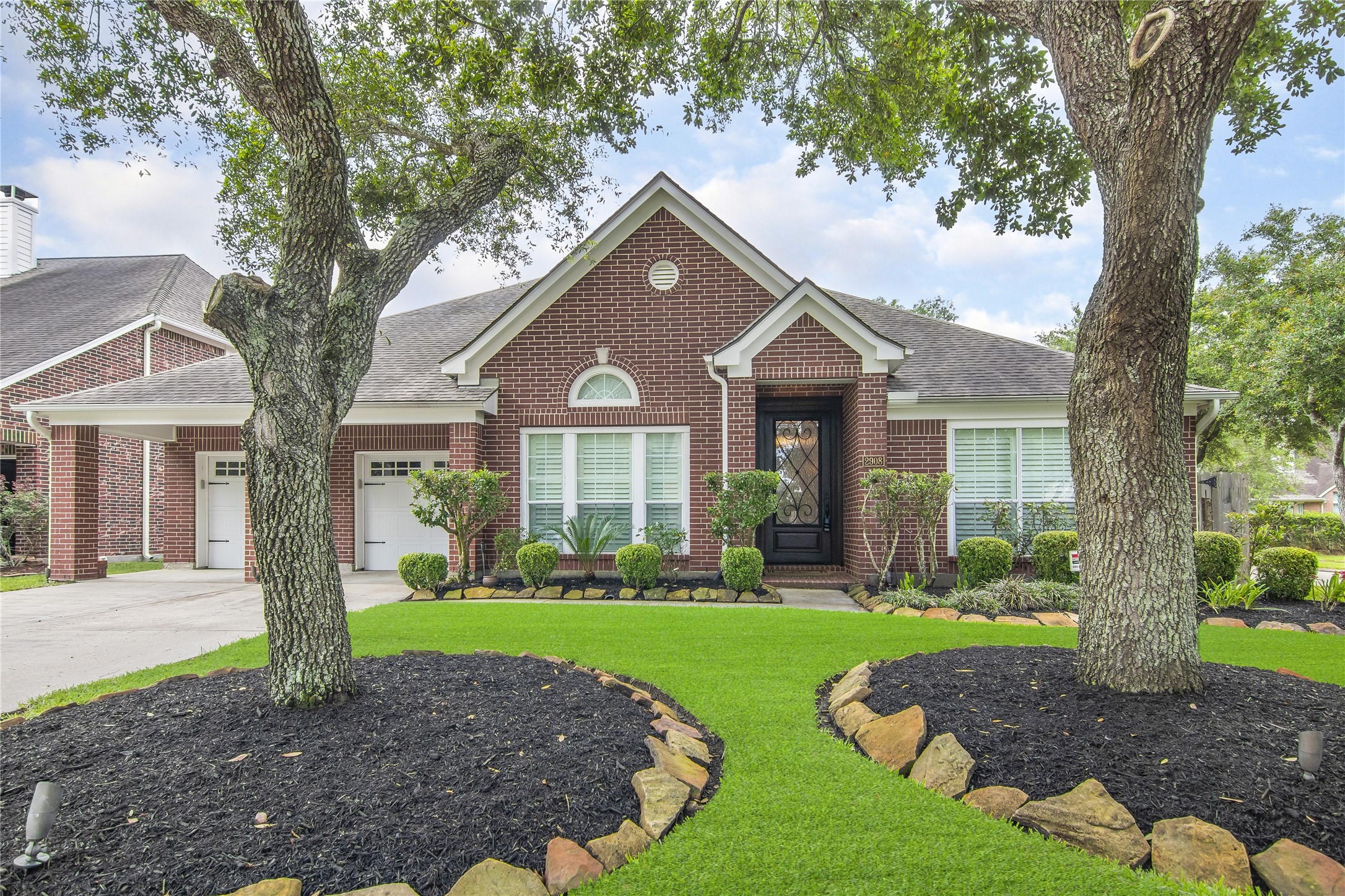2908 Autumn Cove Court Friendswood TX 77546