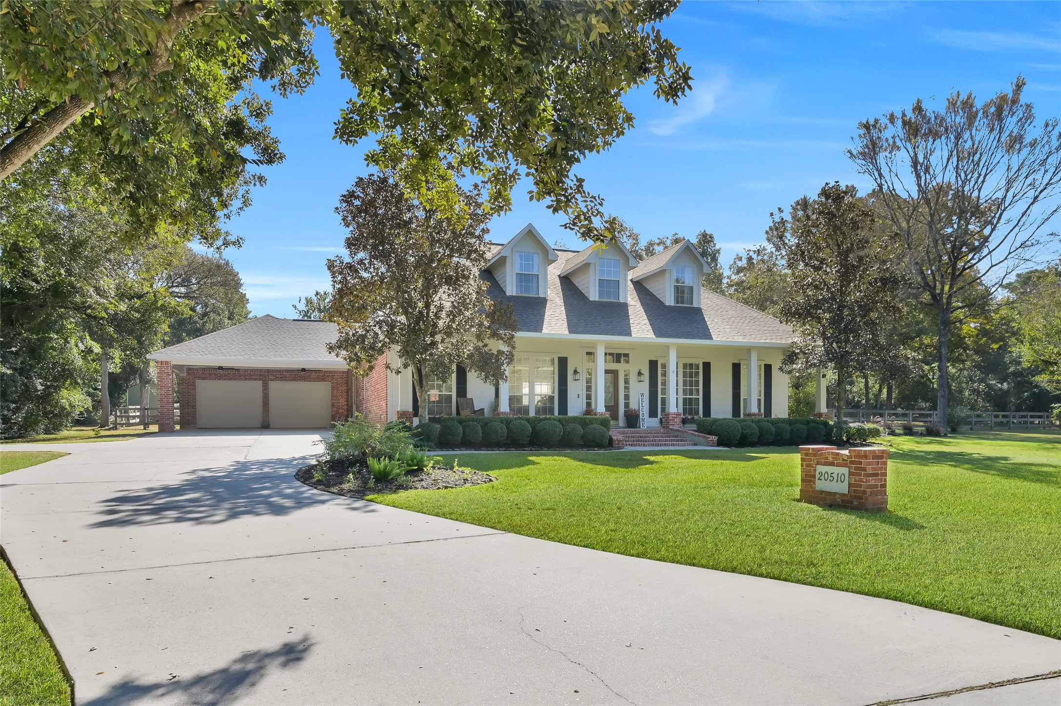 20510 New Kentucky Village Hockley TX 77447