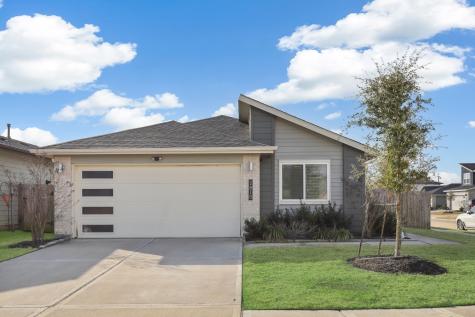 2810 Chancery Summit Court Houston TX 77047