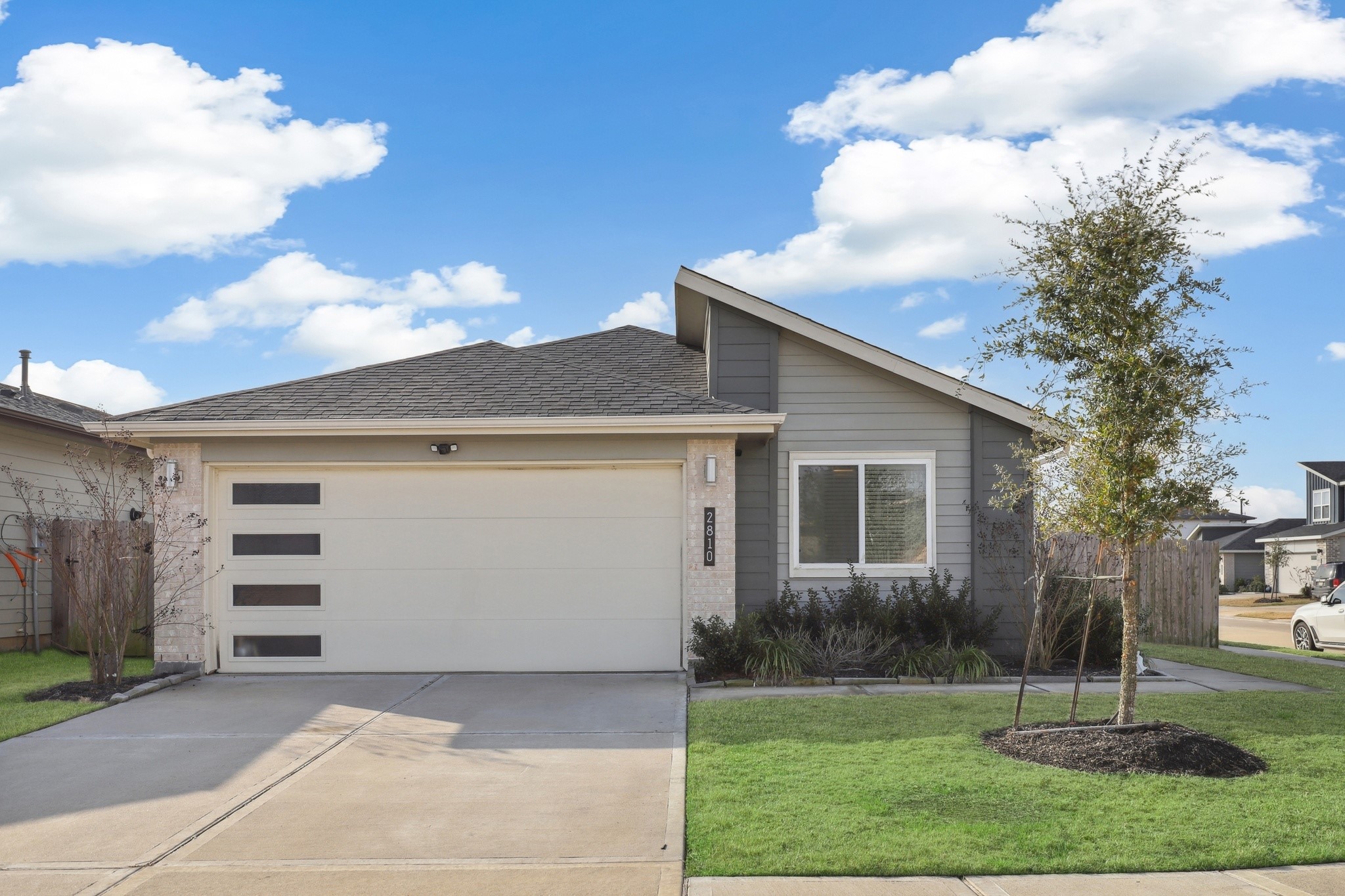 2810 Chancery Summit Court Houston TX 77047