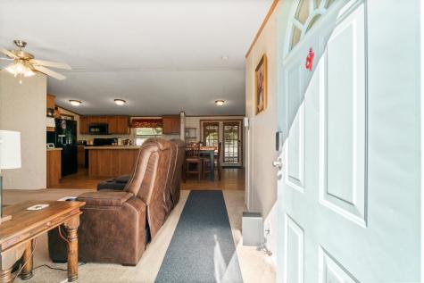 706 Sunny Drive Livingston TX 77351