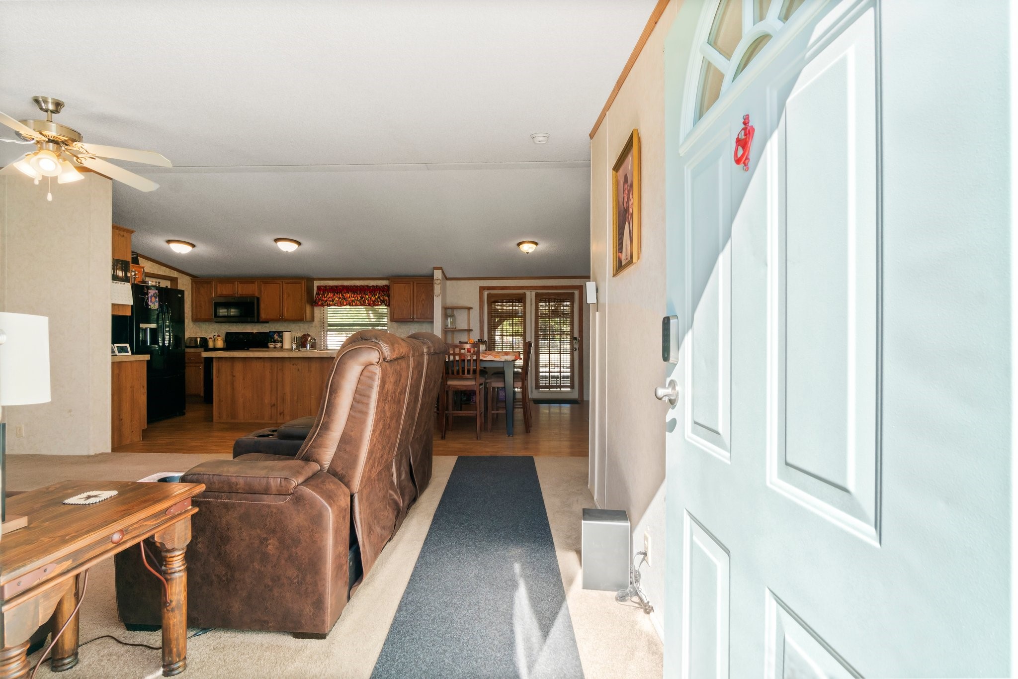 706 Sunny Drive Livingston TX 77351