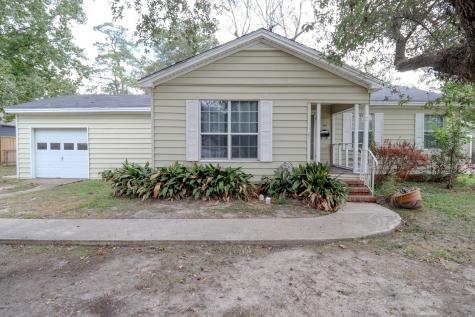 1650 Central Drive Beaumont TX 77706