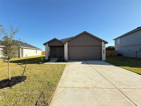 18335 Cantor Street New Caney TX 77357