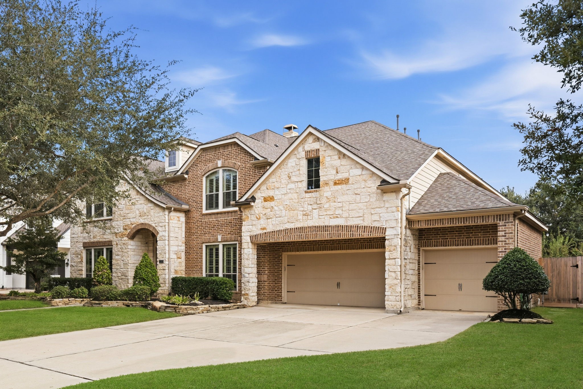 11310 Stonecreek Bend Lane Cypress TX 77433