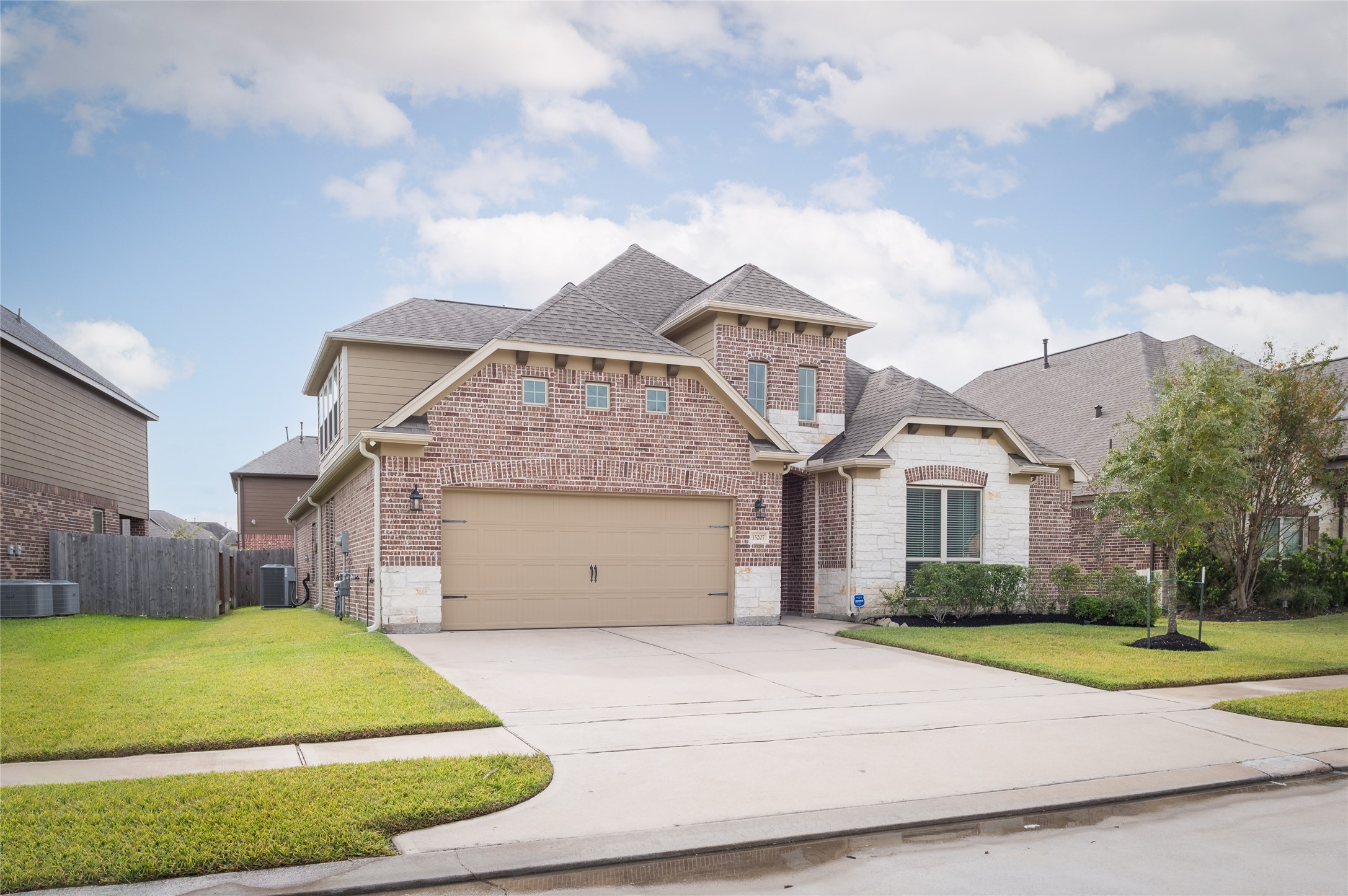 15207 Flintridge Lake Lane Cypress TX 77429