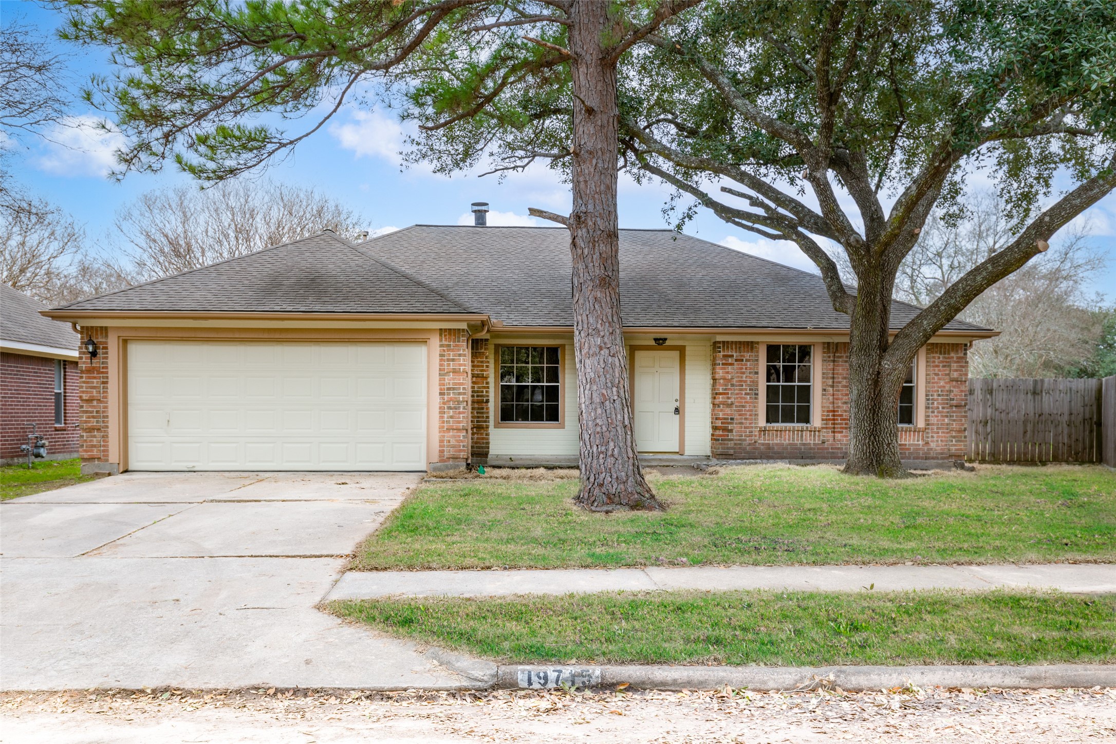 19715 Hoyte Park Lane Spring TX 77379