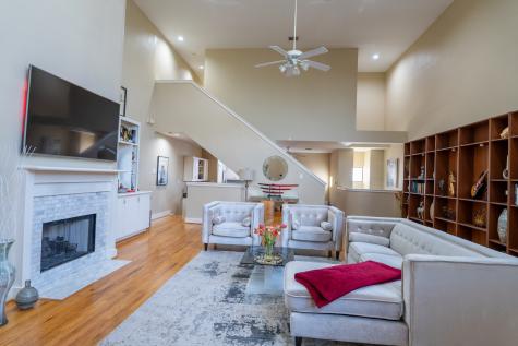 9809 Cynthia Ann Court Houston TX 77025