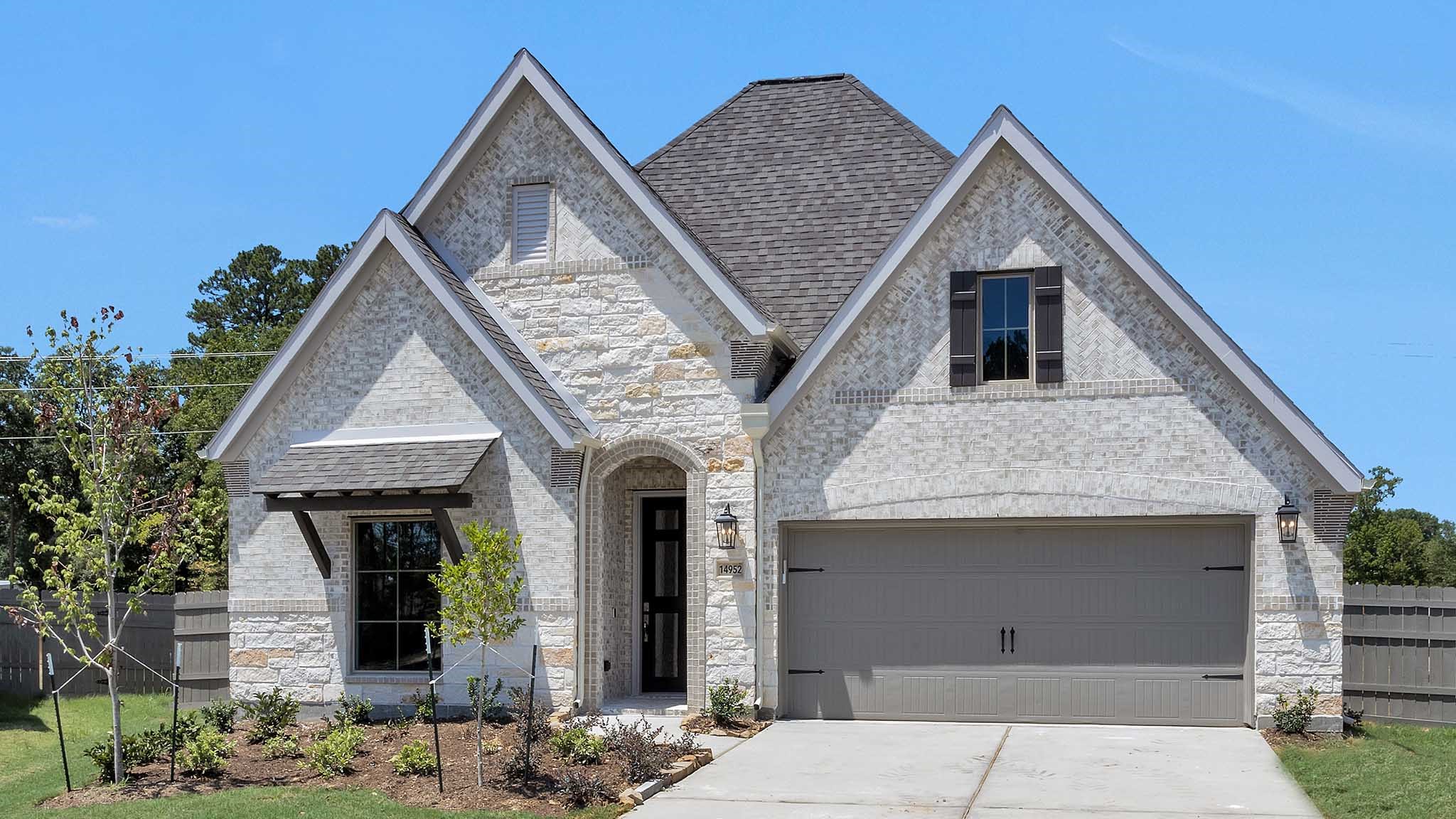 14952 Bright Berry Drive Conroe TX 77302