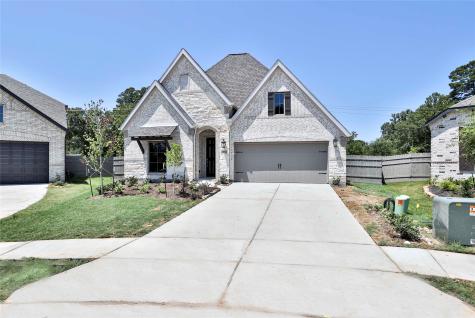 14952 Bright Berry Drive Conroe TX 77302