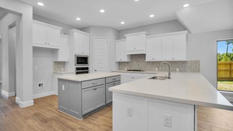 14952 Bright Berry Drive Conroe TX 77302
