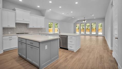 14952 Bright Berry Drive Conroe TX 77302