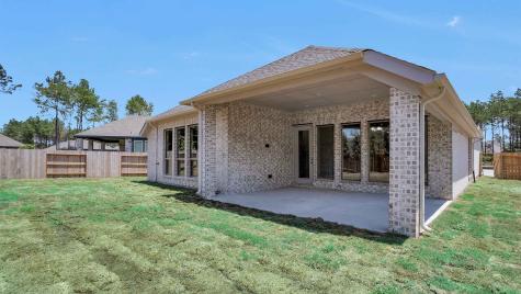 14952 Bright Berry Drive Conroe TX 77302