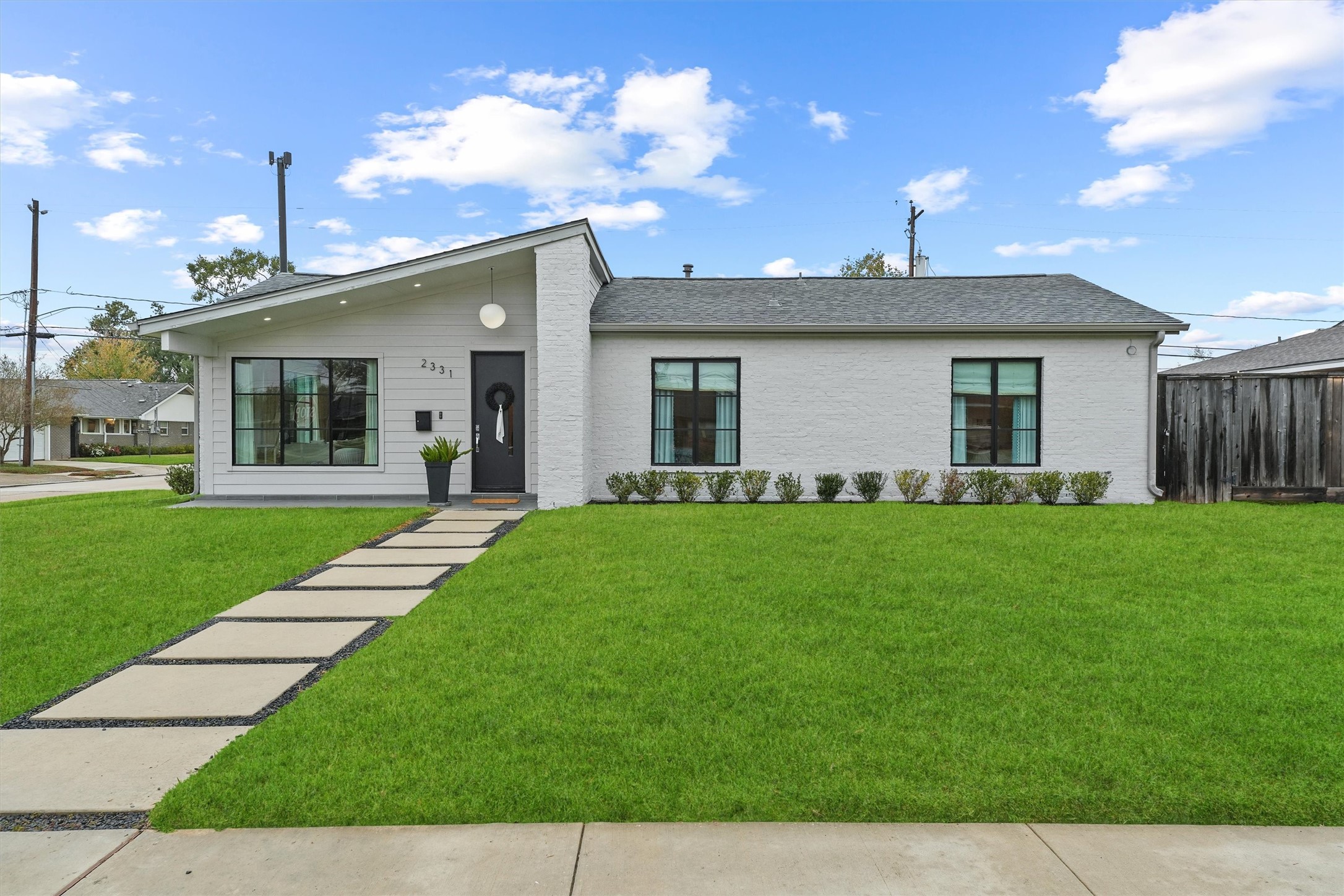 2331 Haverhill Drive Houston TX 77008