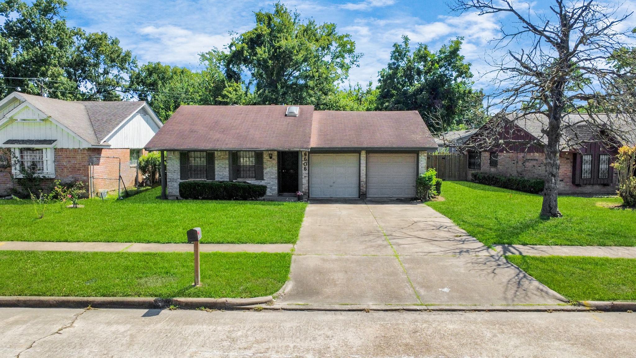 9606 Guest Street Houston TX 77078