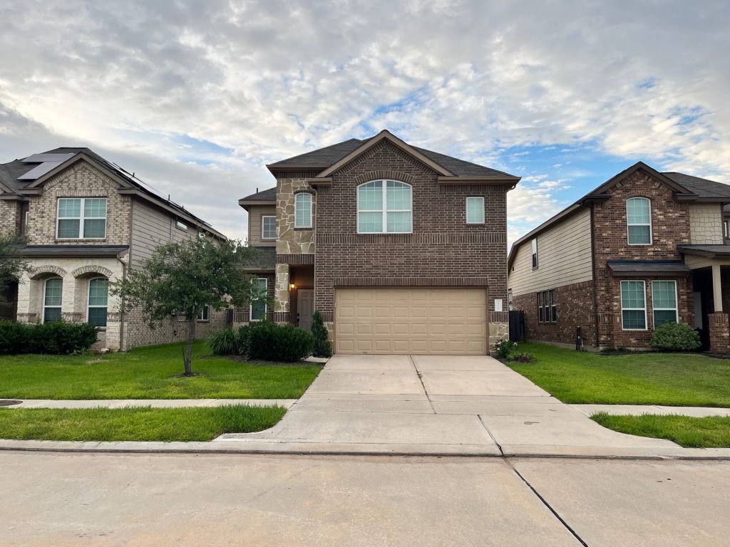 24926 Pavarotti Place Katy TX 77493