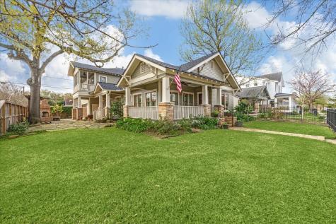 1102 Highland Street Houston TX 77009