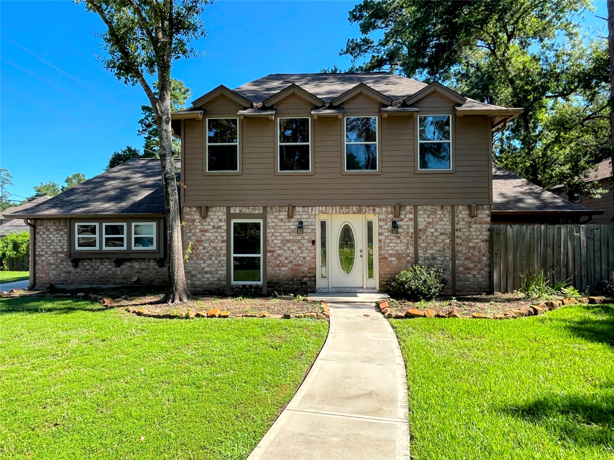 6518 Craigway Road Spring TX 77389