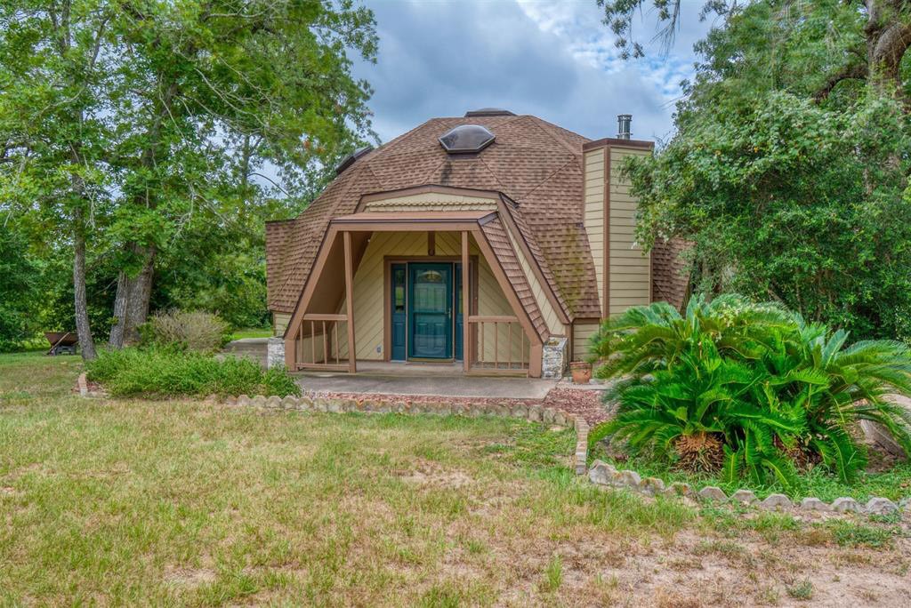 157 S Buckhorn Drive Bastrop TX 78602
