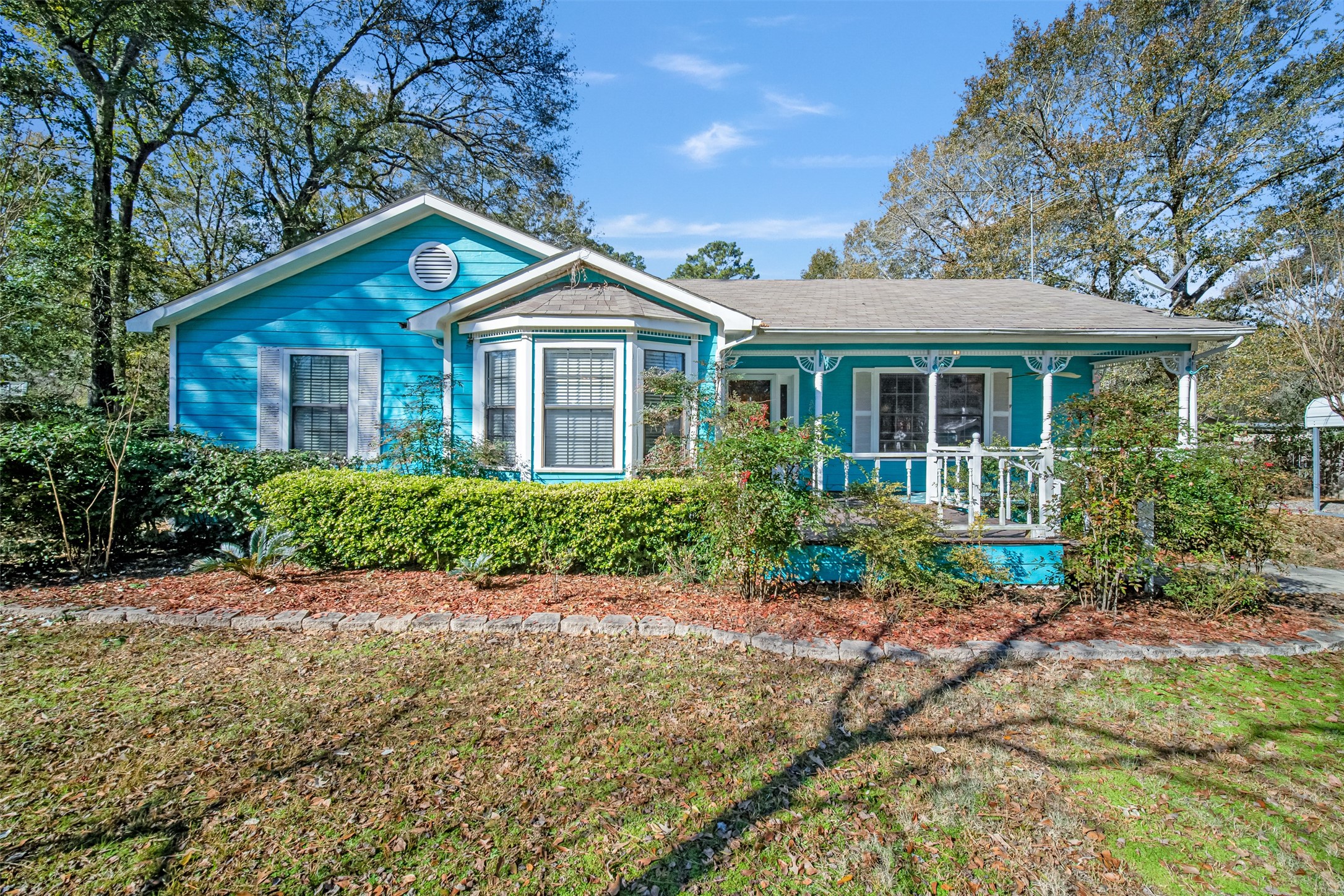 31207 Debbi Lane Magnolia TX 77355