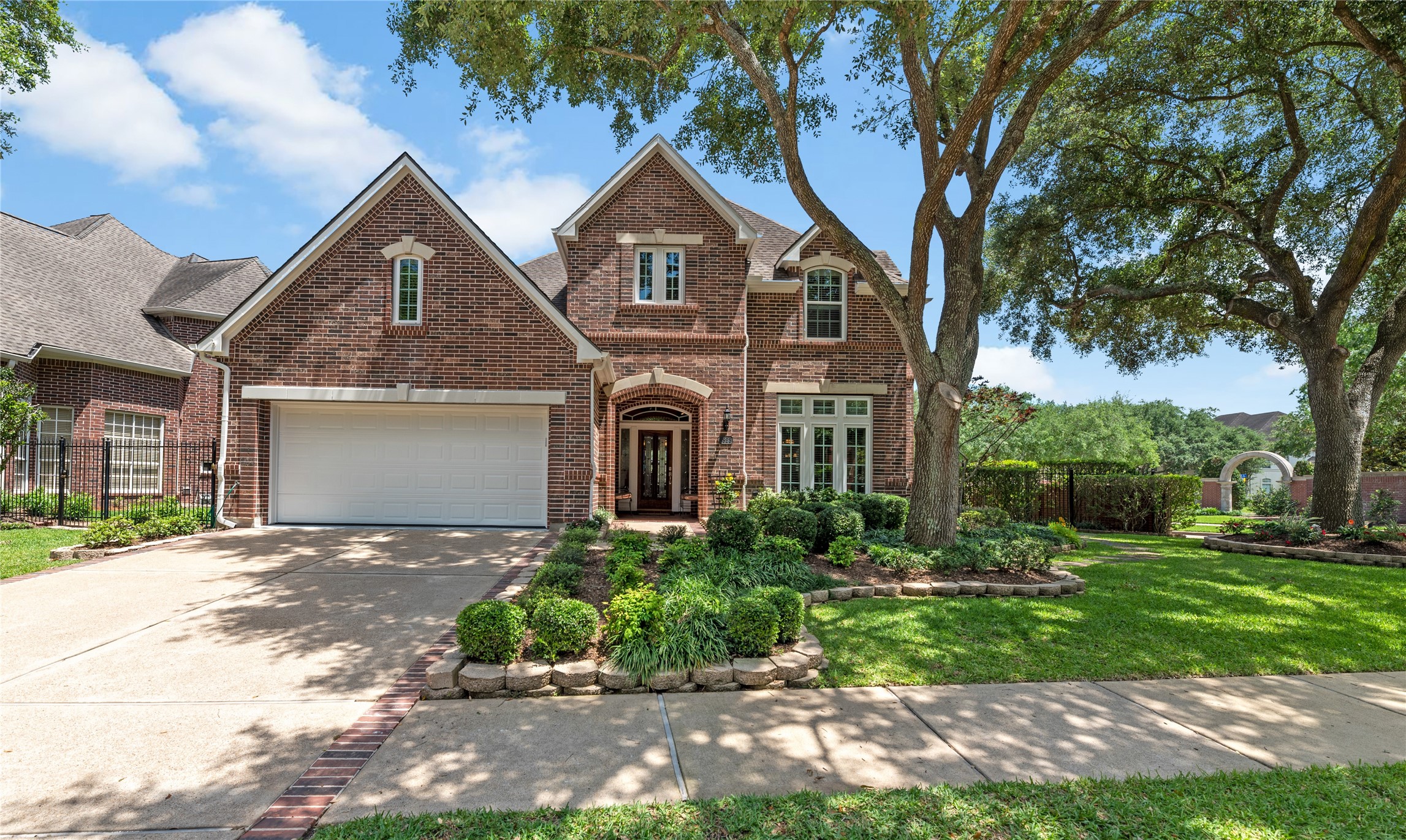 2823 Saint Annes Drive Sugar Land TX 77479
